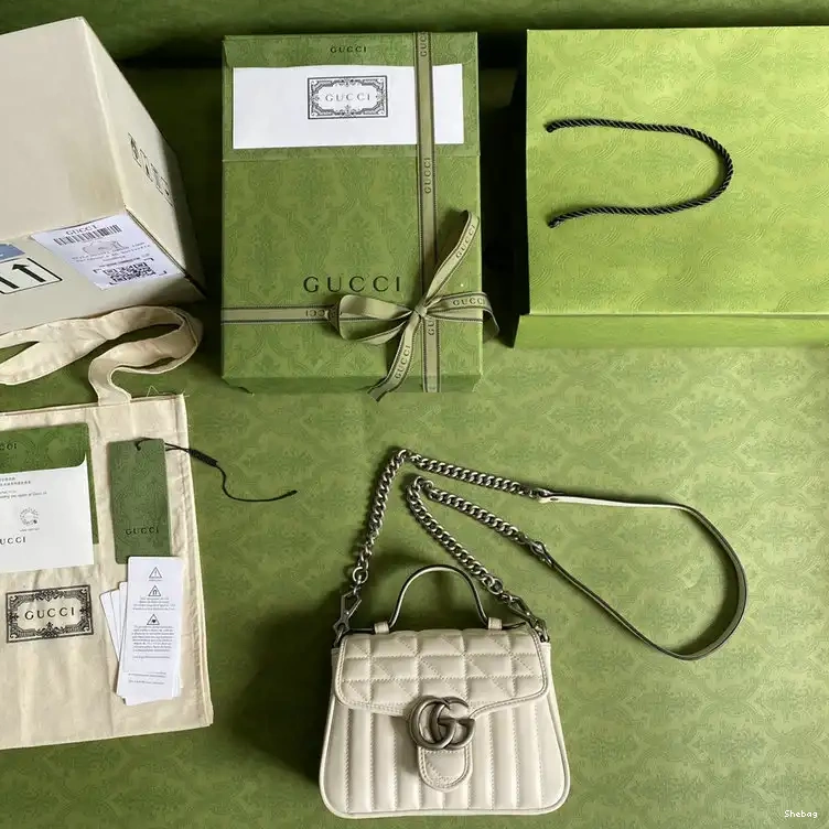 Bags 2110YA0007 Gucci 0804